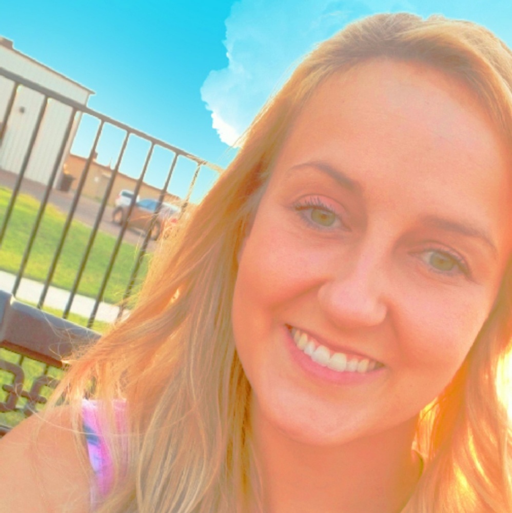 Meet your Posher, Carrie